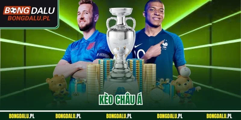 Đọc Hiểu Kèo Châu Á Nhanh Chóng Không Phải Ai Cũng Biết