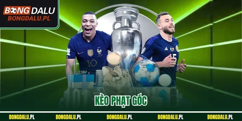 BONGDALU Chia Sẻ Bí Kíp Đọc Kèo Phạt Góc Cho Tân Thủ