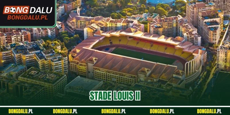 Thông Tin Chi Tiết Sân Stade Louis II Thánh Địa Của CLB Monaco